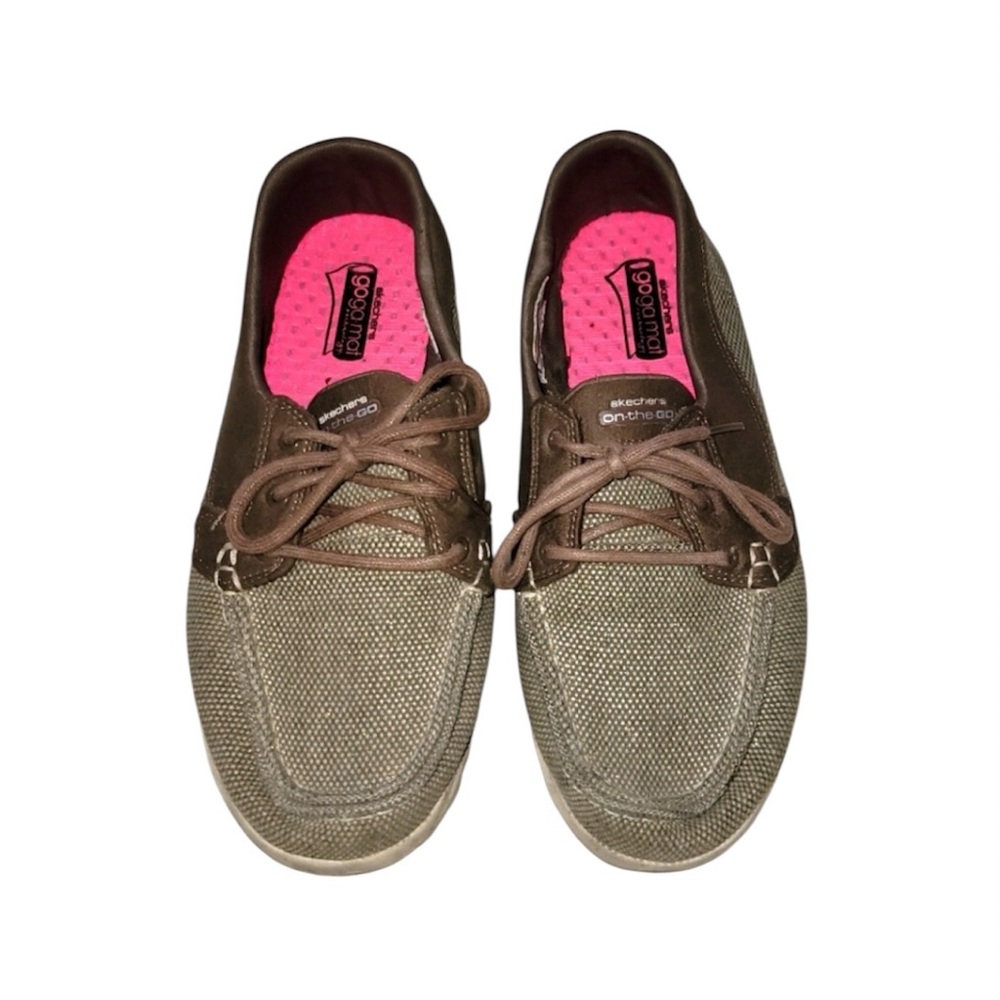 ***3/$30*** Skechers Goga Mat
